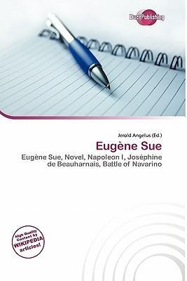 Eugène Sue