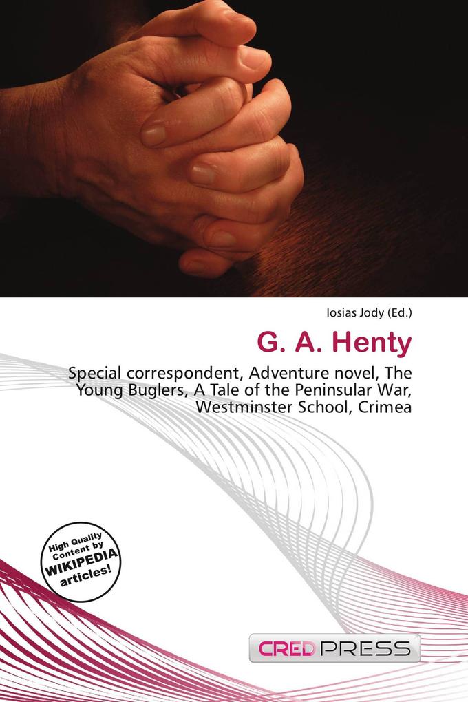 G. A. Henty