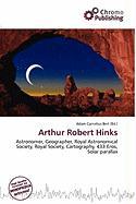 Arthur Robert Hinks