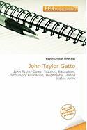 John Taylor Gatto