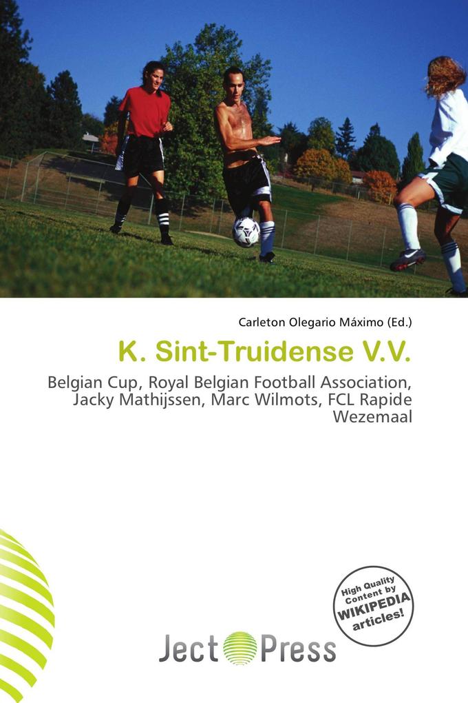 K. Sint-Truidense V.V.