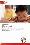 Maria Hack