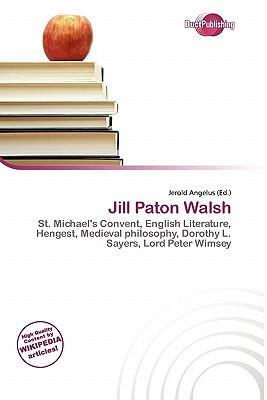 Jill Paton Walsh