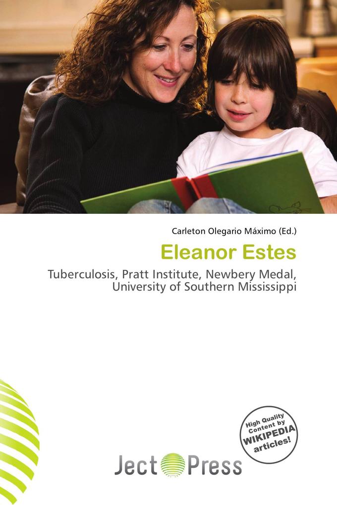 Eleanor Estes