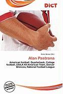 Alan Pastrana