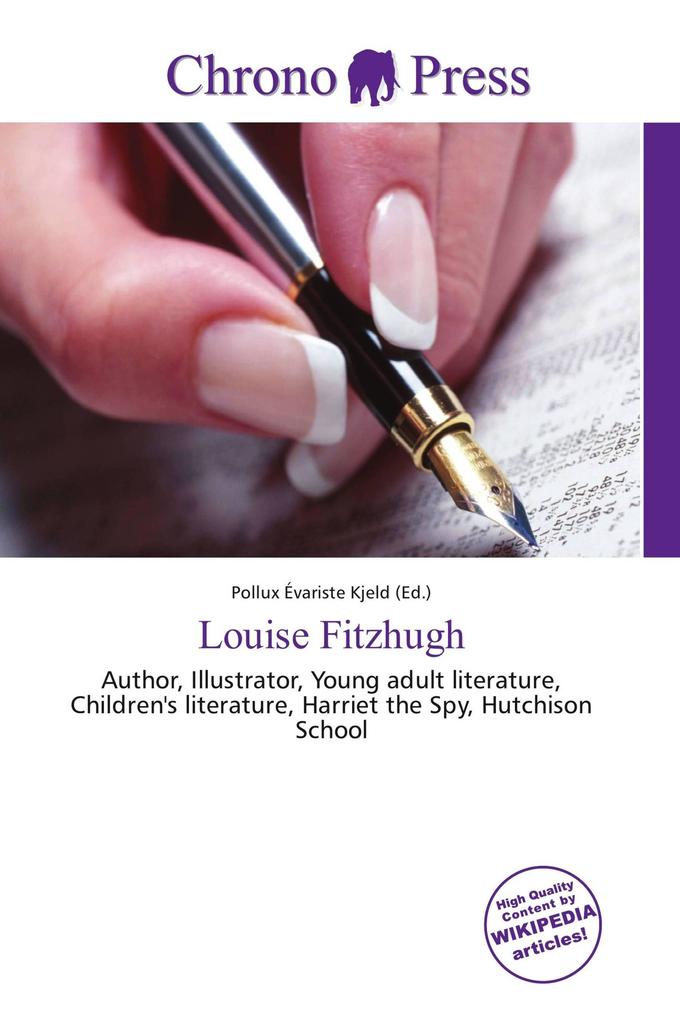 Louise Fitzhugh