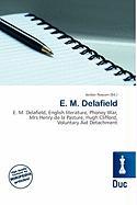 E. M. Delafield