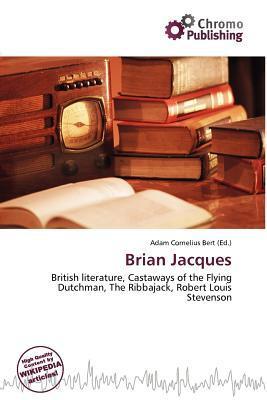 Brian Jacques