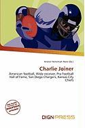 Charlie Joiner