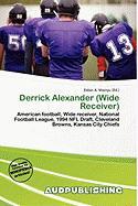 Derrick Alexander (Wide Receiver)