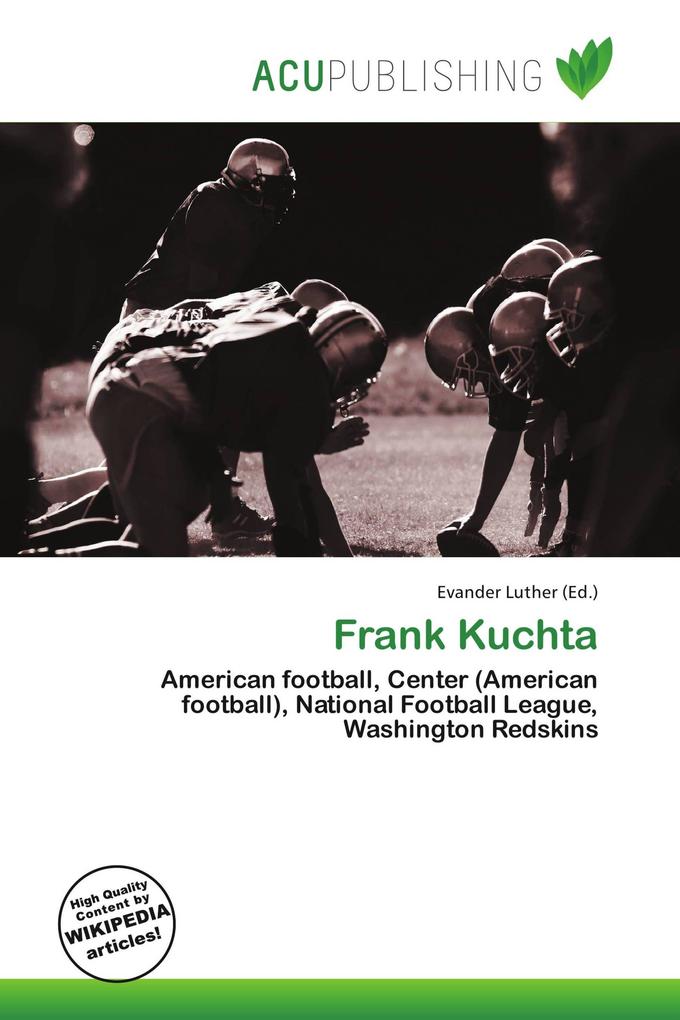 Frank Kuchta