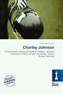Charley Johnson