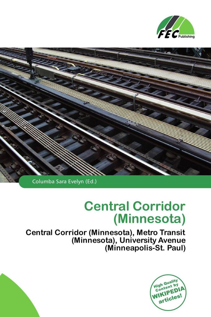 Central Corridor (Minnesota)