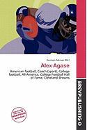 Alex Agase