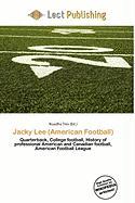 Jacky Lee (American Football)