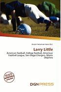 Larry Little