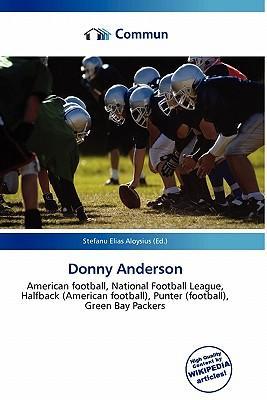 Donny Anderson