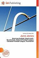 June Jones