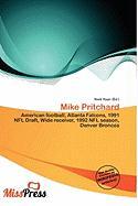Mike Pritchard