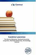 Caroline Lawrence