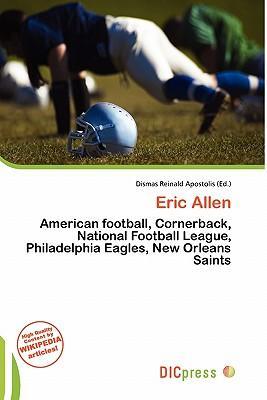 Eric Allen