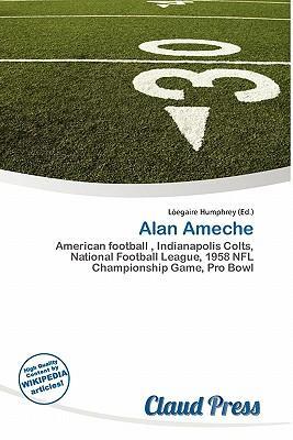 Alan Ameche