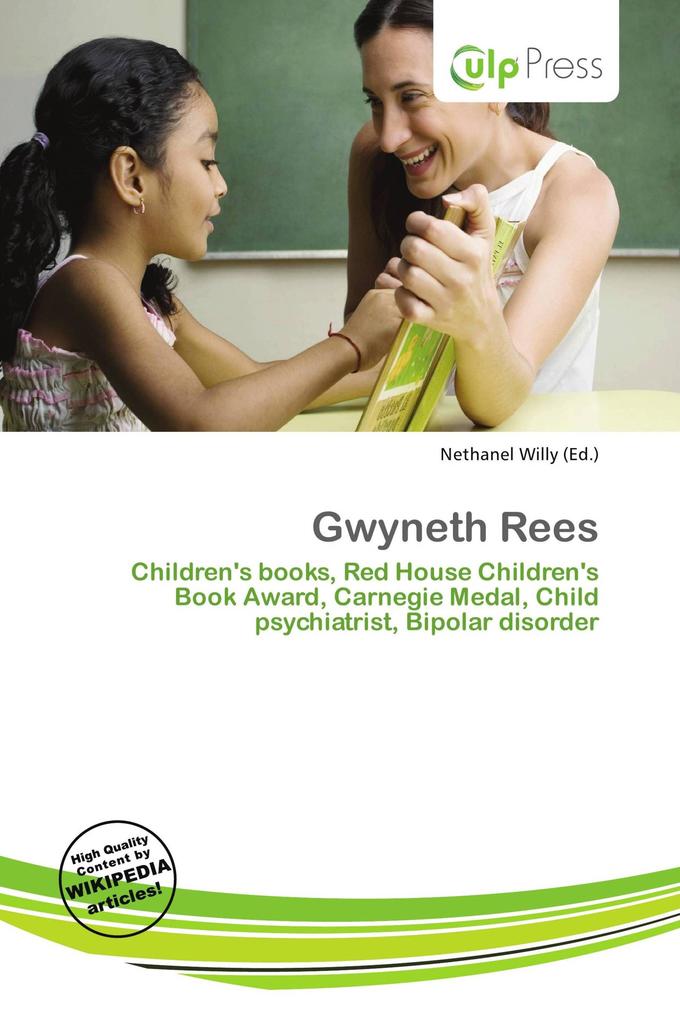 Gwyneth Rees