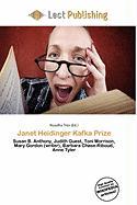 Janet Heidinger Kafka Prize