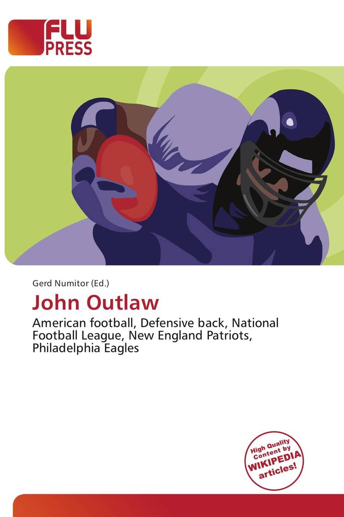 John Outlaw