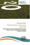 Michael Bates (American Football)
