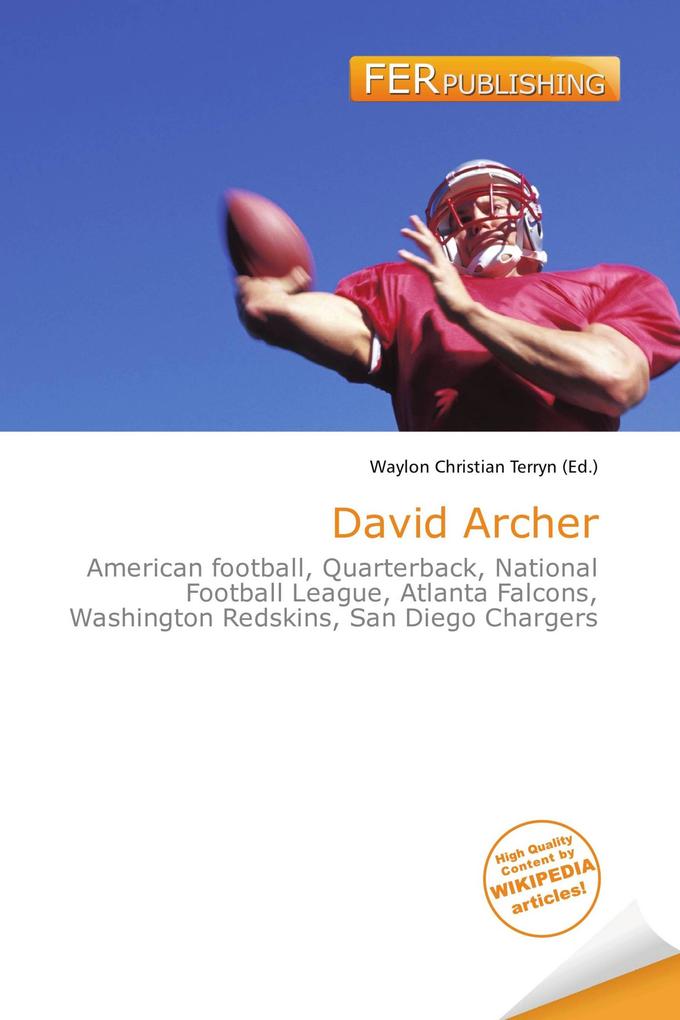 David Archer