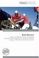 Brad Benson