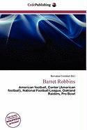 Barret Robbins