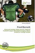 Fred Barnett