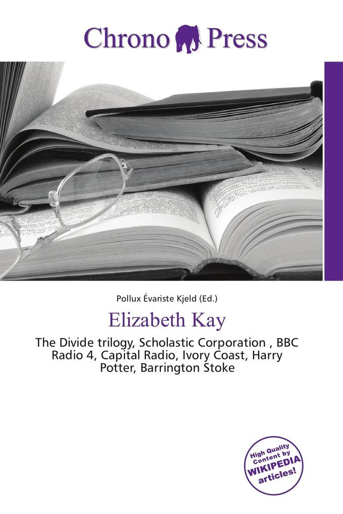 Elizabeth Kay