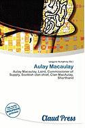 Aulay Macaulay