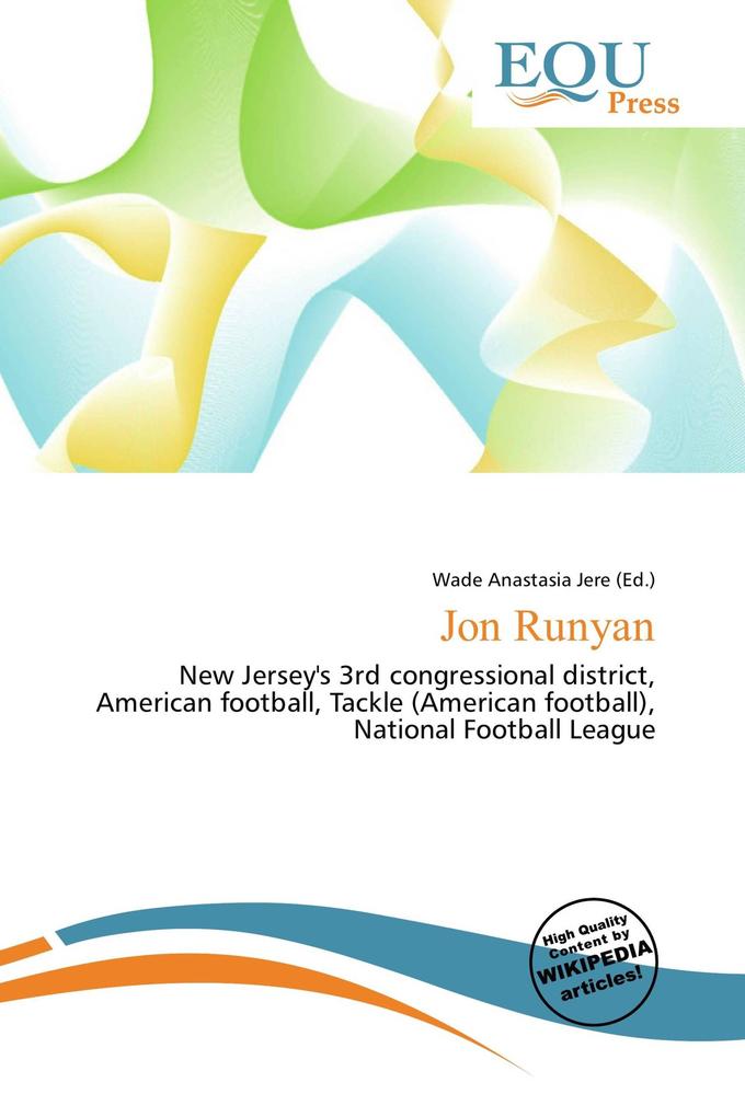 Jon Runyan