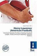 Henry Lawrence (American Football)