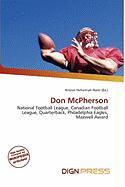 Don McPherson