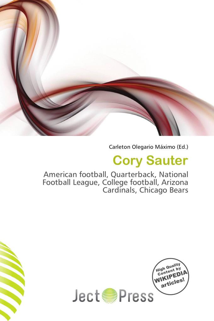 Cory Sauter