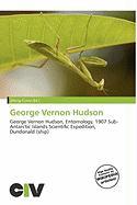 George Vernon Hudson
