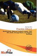 Frankie Albert