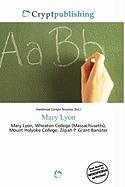 Mary Lyon