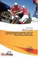 Mo Lewis
