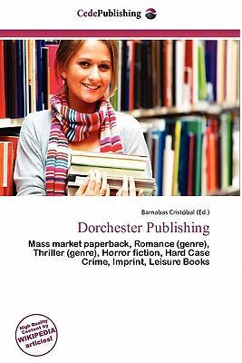 Dorchester Publishing