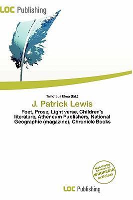 J. Patrick Lewis