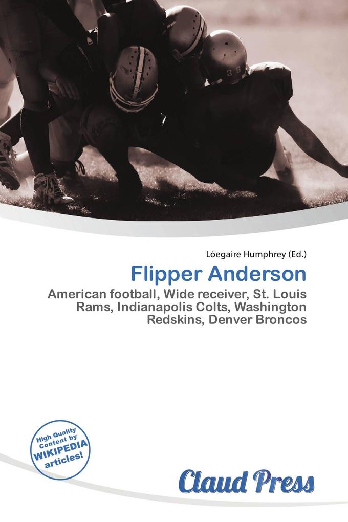 Flipper Anderson