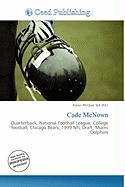 Cade McNown