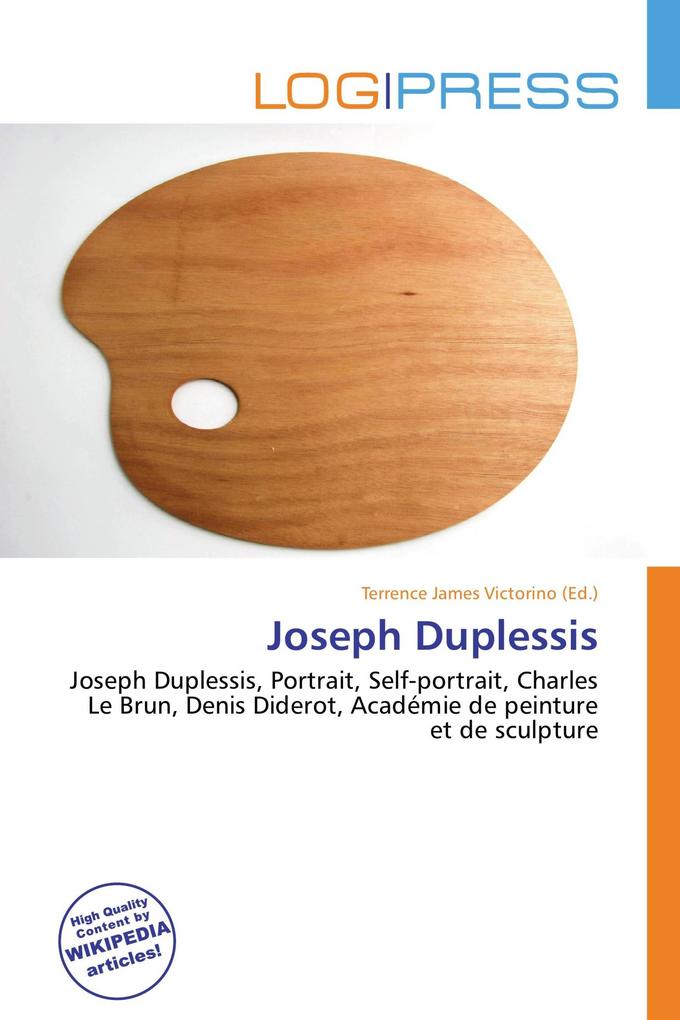 Joseph Duplessis