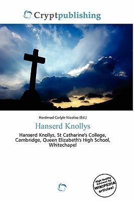 Hanserd Knollys